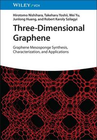 Produktbild: Three-Dimensional Graphene