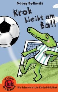 Produktbild: Krok bleibt am Ball
