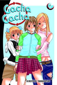 Produktbild: Gacha Gacha: Number 2