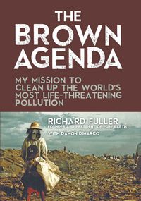 Produktbild: The Brown Agenda