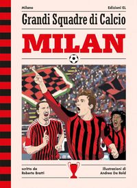 Produktbild: Milan