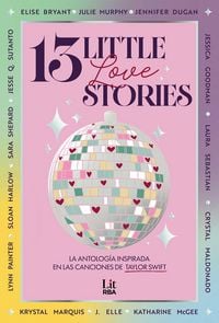 Produktbild: 13 little love stories