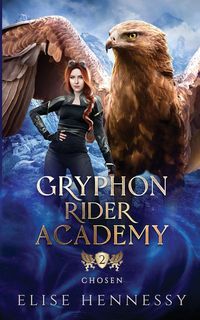 Produktbild: Gryphon Rider Academy 2