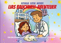 Produktbild: Lias Bauchweh-Abenteuer