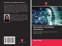 Produktbild: Express&otilde;es e Estrat&eacute;gias Idiom&aacute;ticas