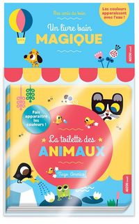 Produktbild: La toilette des animaux
