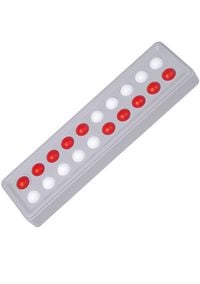 Produktbild: SCHUBI Abaco 20