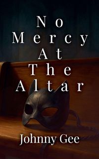 Produktbild: No Mercy At The Altar