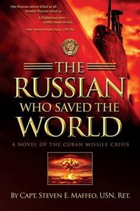 Produktbild: The Russian Who Saved the World
