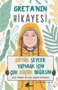 Produktbild: Gretanin Hikayesi