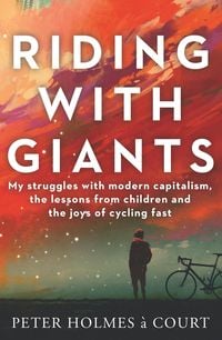 Produktbild: Riding With Giants
