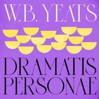 Produktbild: Dramatis Personae
