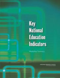 Produktbild: Key National Education Indicators