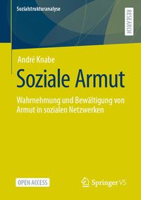 Produktbild: Soziale Armut