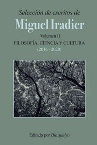 Produktbild: Selecci&oacute;n de escritos de MIGUEL IRADIER (Volumen II)