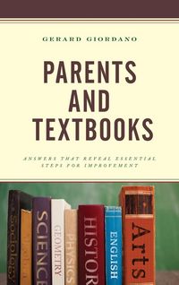 Produktbild: Parents and Textbooks