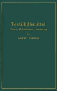 Produktbild: Textilhilfsmittel