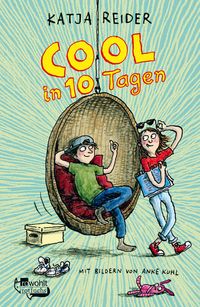 Produktbild: Cool in 10 Tagen