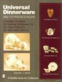 Produktbild: Universal Dinnerware