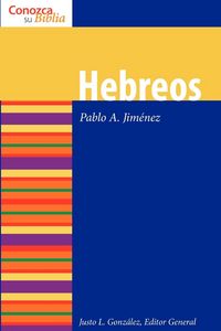Produktbild: Hebreos = Hebrews