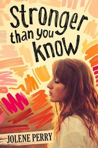 Produktbild: Stronger Than You Know