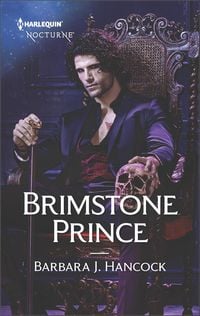 Produktbild: Brimstone Prince
