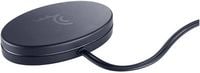 Produktbild: Hirschmann Car Communication Glonass 1890 LP/LC/P/Fakra/5.0 GPS/GSM-Antenne mit Verst&auml;rker