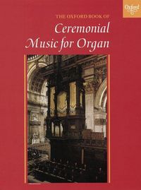 Produktbild: Oxford Bk Of Ceremonial Music
