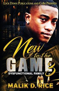 Produktbild: New to the Game 3