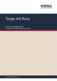 Produktbild: Tango mit Rosa