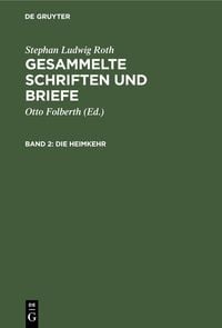 Produktbild: Die Heimkehr