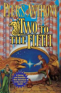 Produktbild: Two to the Fifth