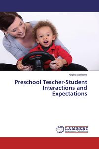 Produktbild: Preschool Teacher-Student Interactions and Expectations