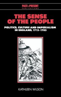 Produktbild: The Sense of the People