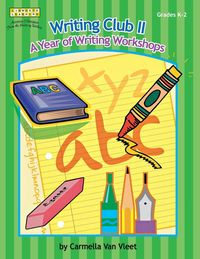 Produktbild: Writing Club II