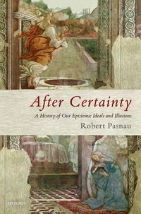 Produktbild: AFTER CERTAINTY C
