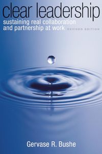 Produktbild: Clear Leadership