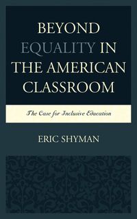 Produktbild: Beyond Equality in the American Classroom