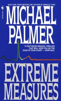 Produktbild: Extreme Measures