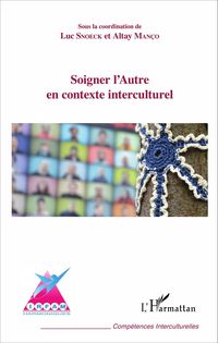 Produktbild: Soigner l'Autre en contexte interculturel