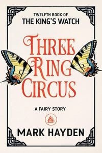 Produktbild: Three Ring Circus