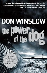 Produktbild: The Power of the Dog