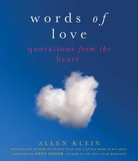 Produktbild: Words of Love