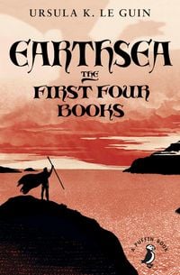 Produktbild: Earthsea: The First Four Books