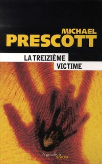Produktbild: La treizi&egrave;me victime