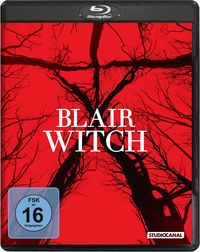 Produktbild: Blair Witch