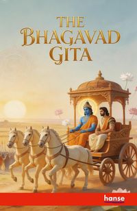 Produktbild: The Bhagavad Gita