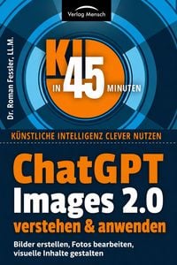 Produktbild: ChatGPT Images 2.0 verstehen & anwenden