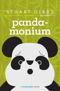 Produktbild: Panda-Monium