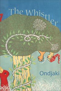 Produktbild: The Whistler